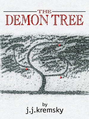 cover image of The Demon Tree